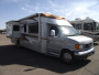2007 Itasca Cambria